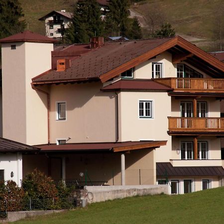 Apartment In Westendorf Tyrol With Terrace Bagian luar foto