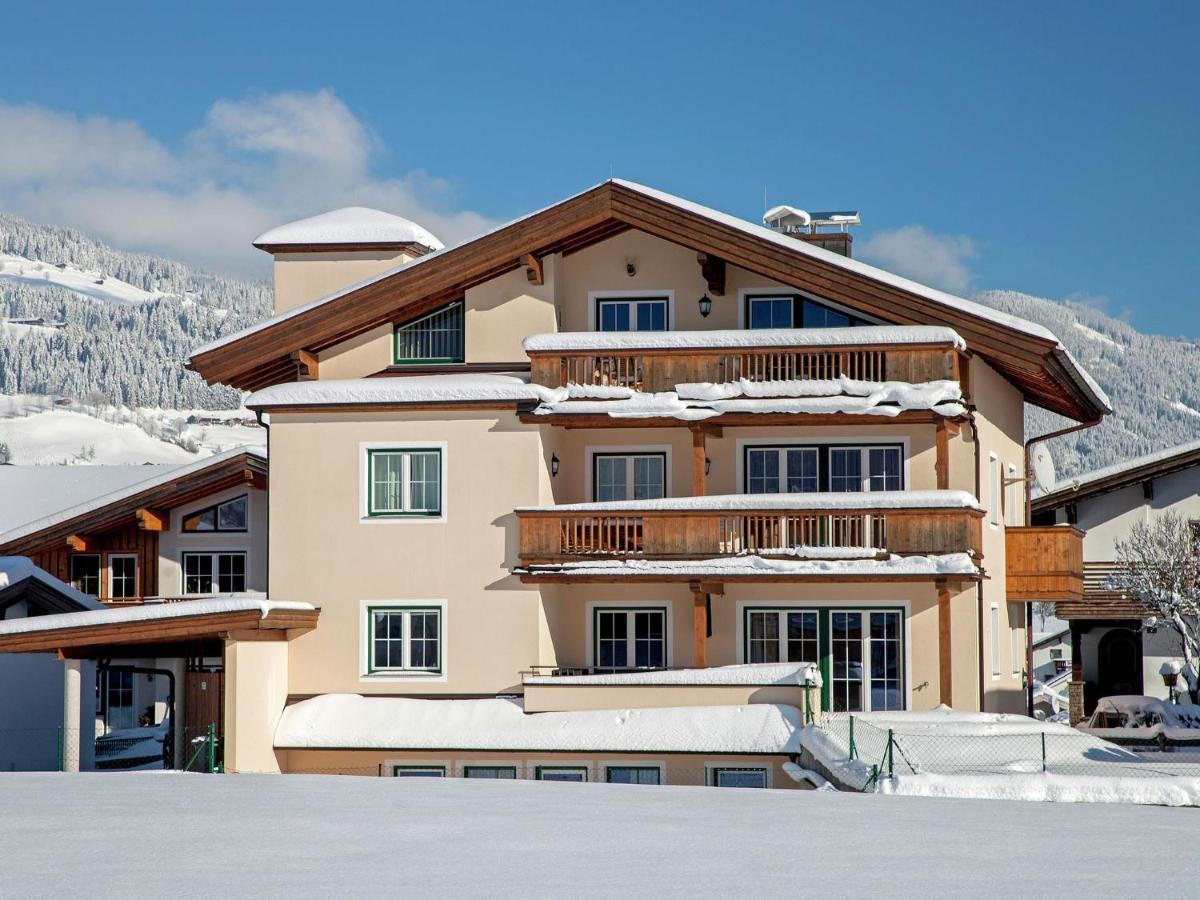 Apartment In Westendorf Tyrol With Terrace Bagian luar foto