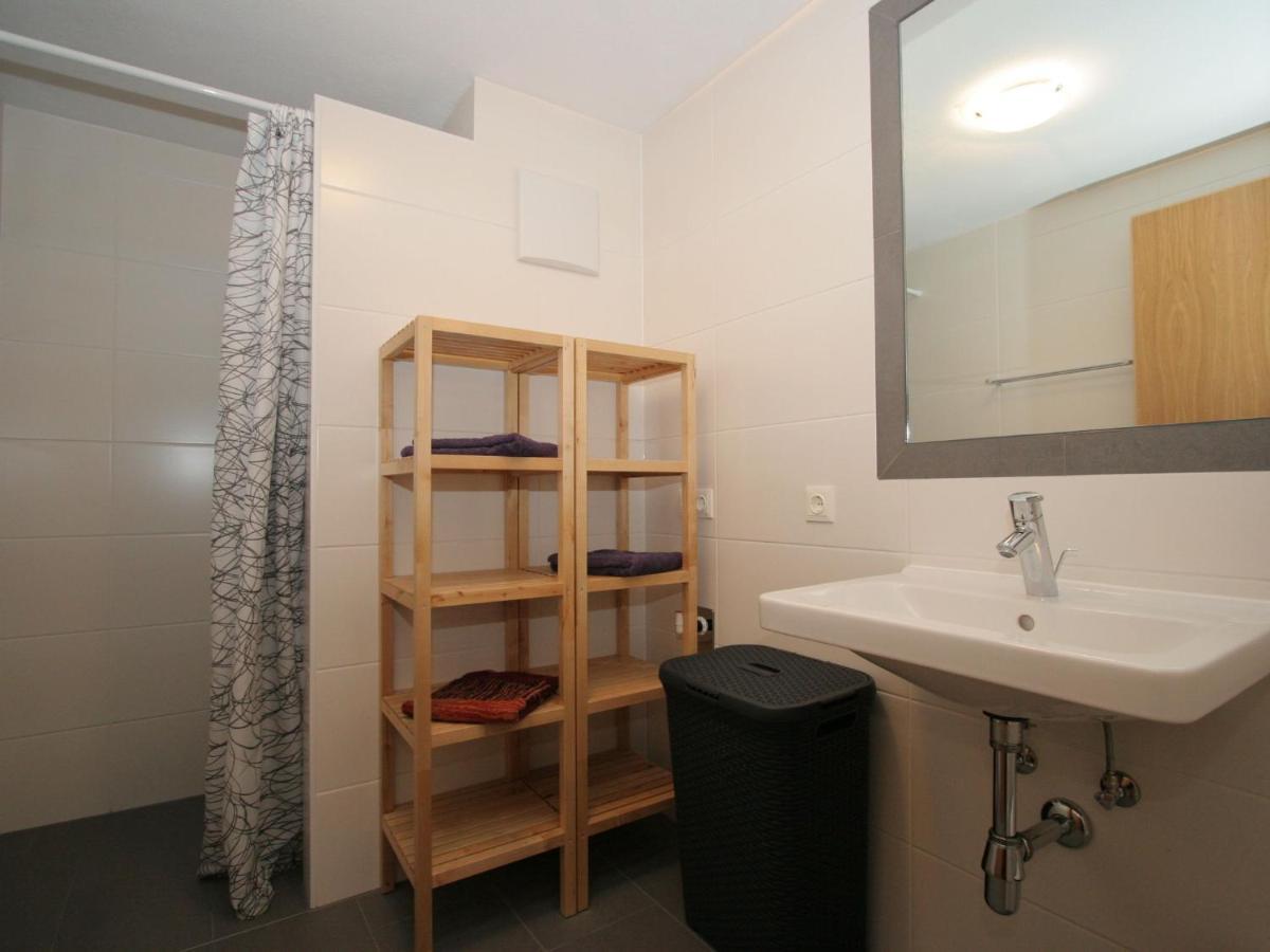 Apartment In Westendorf Tyrol With Terrace Bagian luar foto