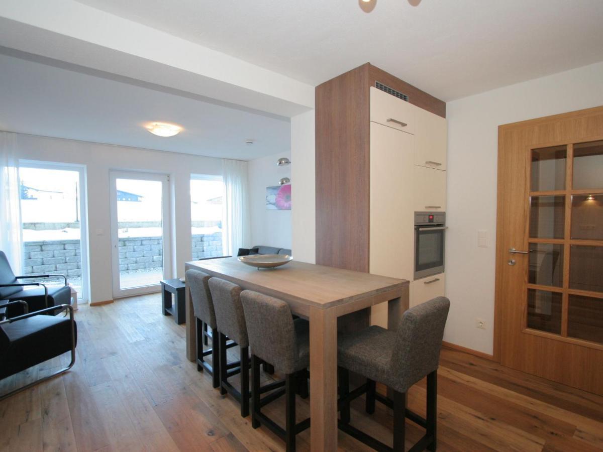 Apartment In Westendorf Tyrol With Terrace Bagian luar foto