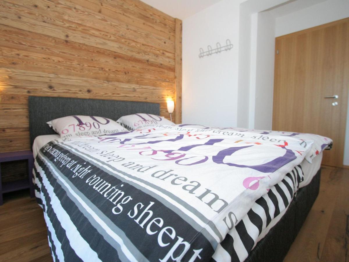 Apartment In Westendorf Tyrol With Terrace Bagian luar foto
