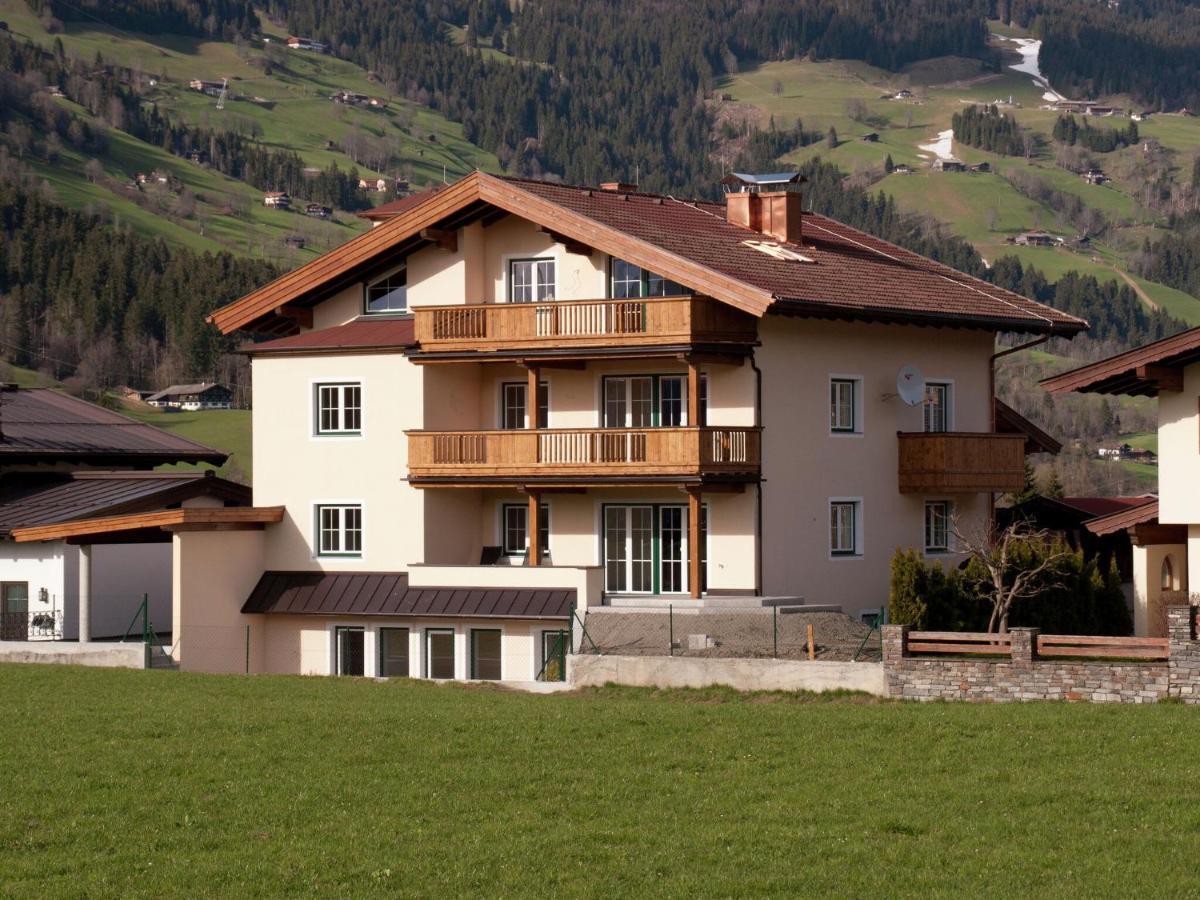 Apartment In Westendorf Tyrol With Terrace Bagian luar foto