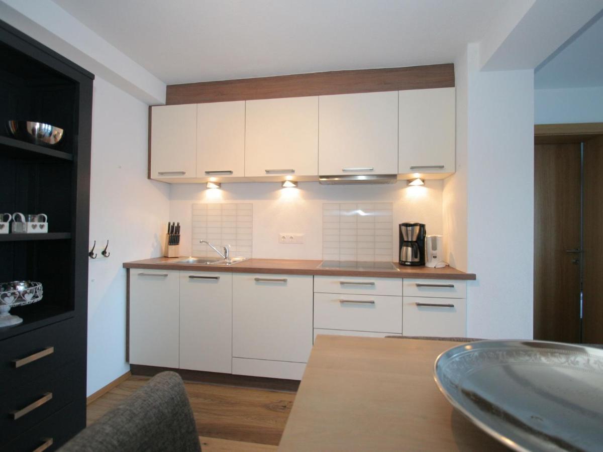 Apartment In Westendorf Tyrol With Terrace Bagian luar foto